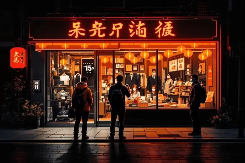 旅行博主被曝蹭吃蹭喝，商家联合抵制